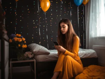 Birthday Wishes For Boyfriend