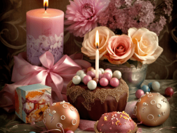 Birthday wish for sister