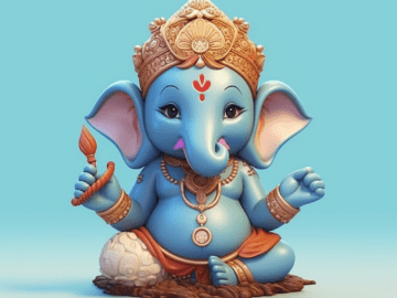 ganapati images