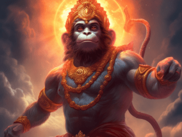Hanuman Images