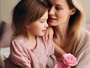 Happy Mothers Day
