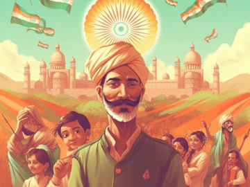 India Happy Independence day 2023