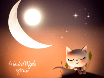 Good Night messages