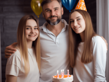 happy birthday daughter