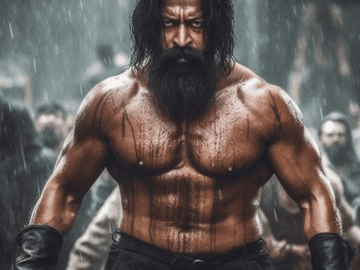 kgf movie dialogue