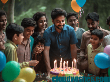 heart touching birthday wishes for brother