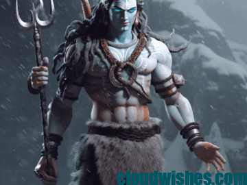 lord shiva images