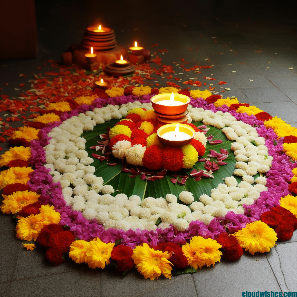 Happy Onam Wishes happy onam wishes