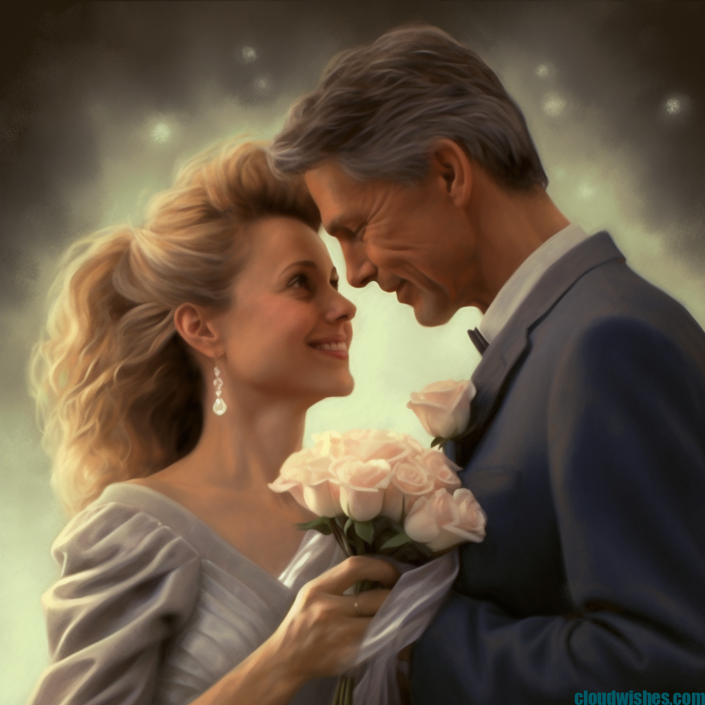 25th Anniversary Wishes A Milestone Love 25th anniversary wishes