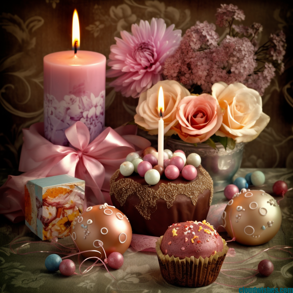 “Unique and Heartfelt Birthday Wish for Sister Make Her Day Special” Birthday wish for sister