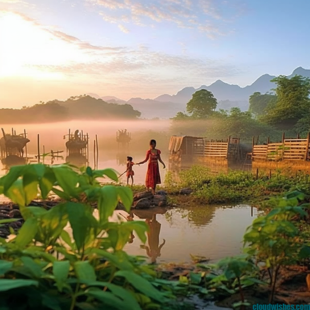 59 best Good Morning Messages in Hindi Good Morning Messages in Hindi