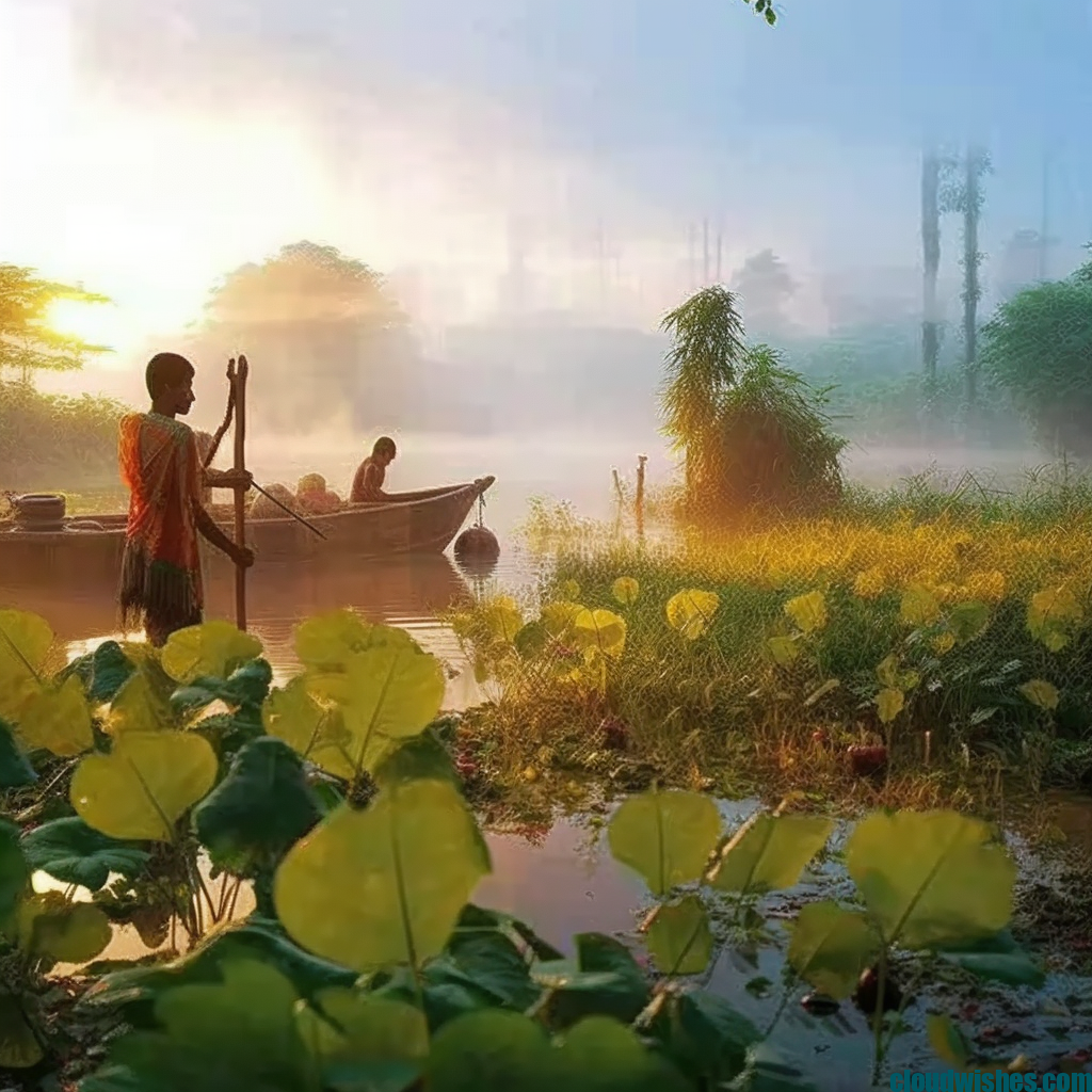 Good Morning messages in Marathi Good morning messages in marathi