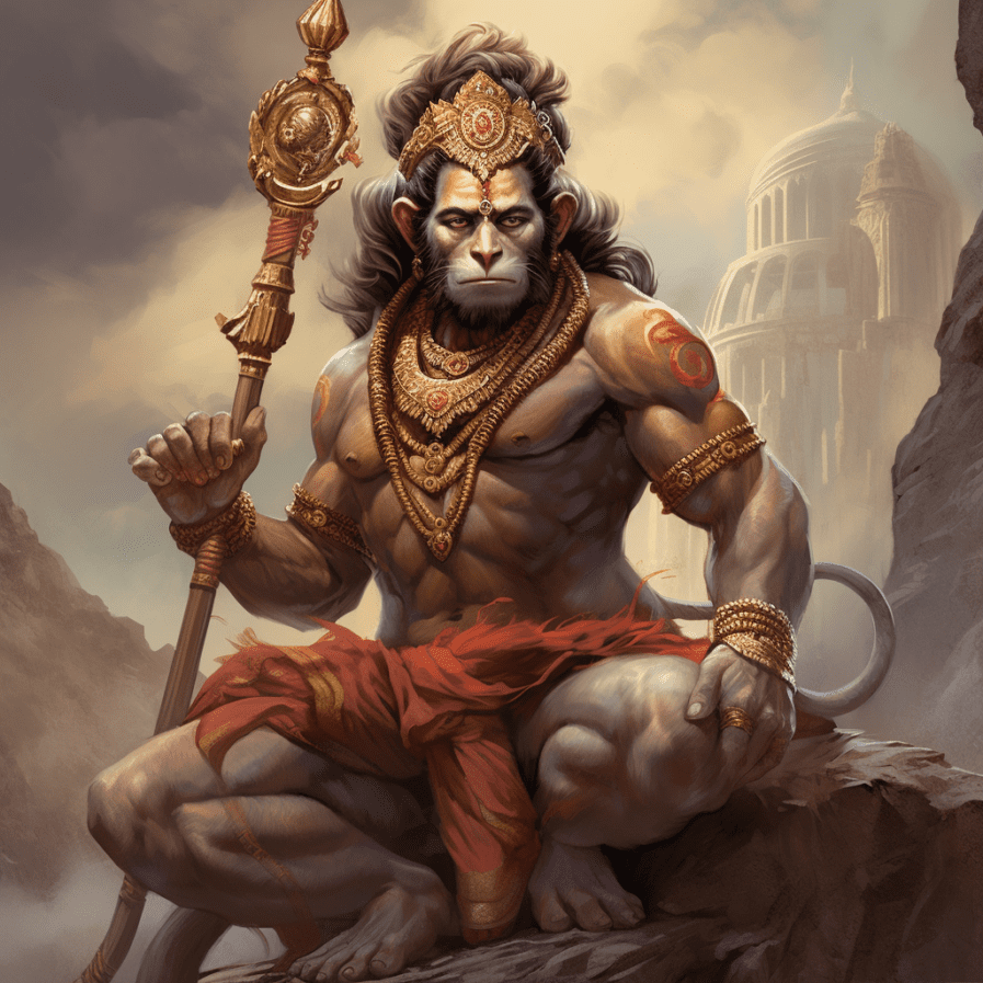 Hanuman Images