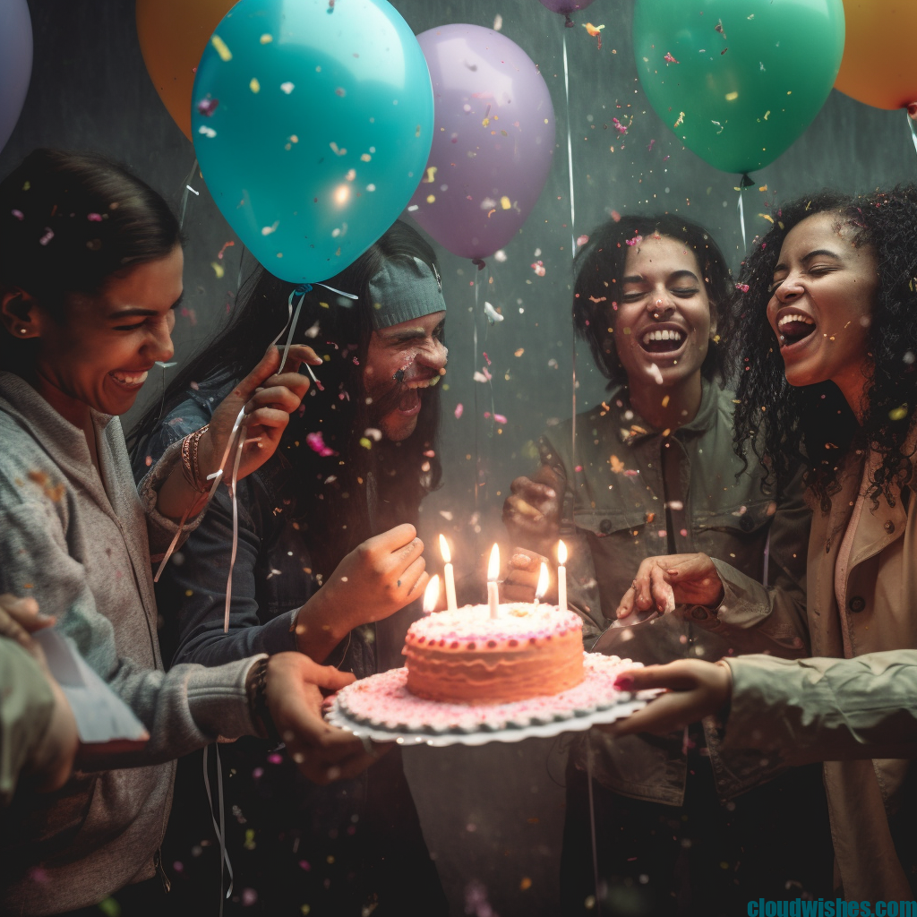 63 Best Happy Birthday wishes for friends Happy Birthday wishes for friends