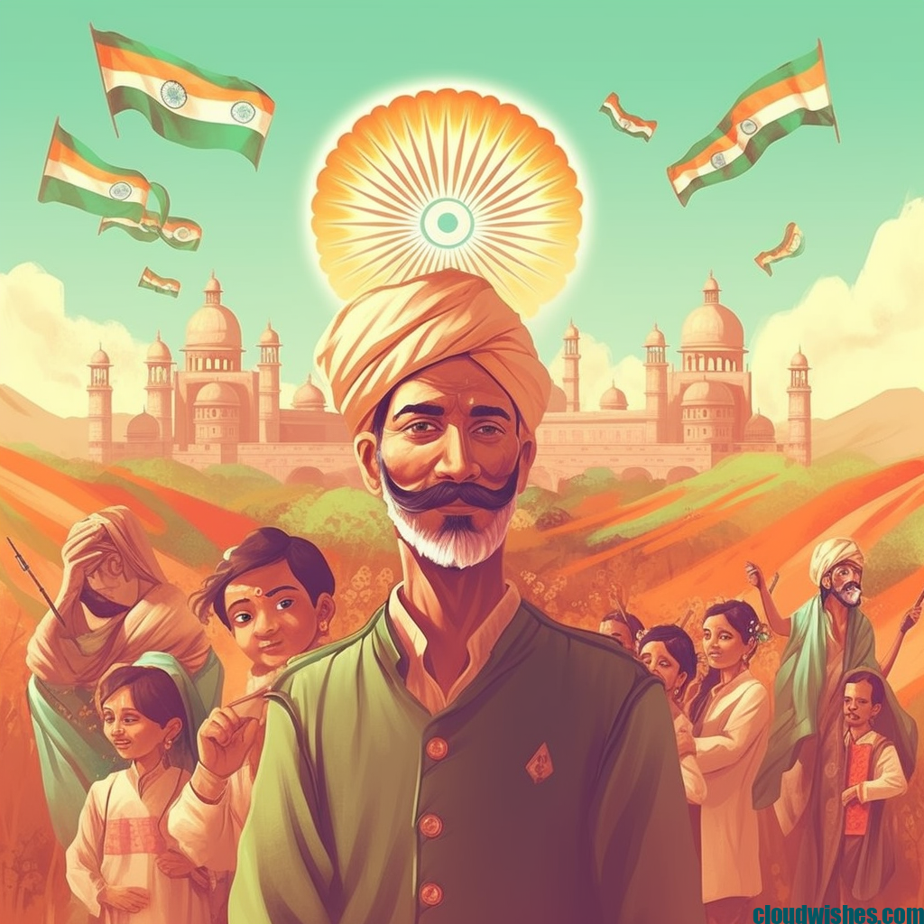 India Independence Day 2023 India Happy Independence day 2023