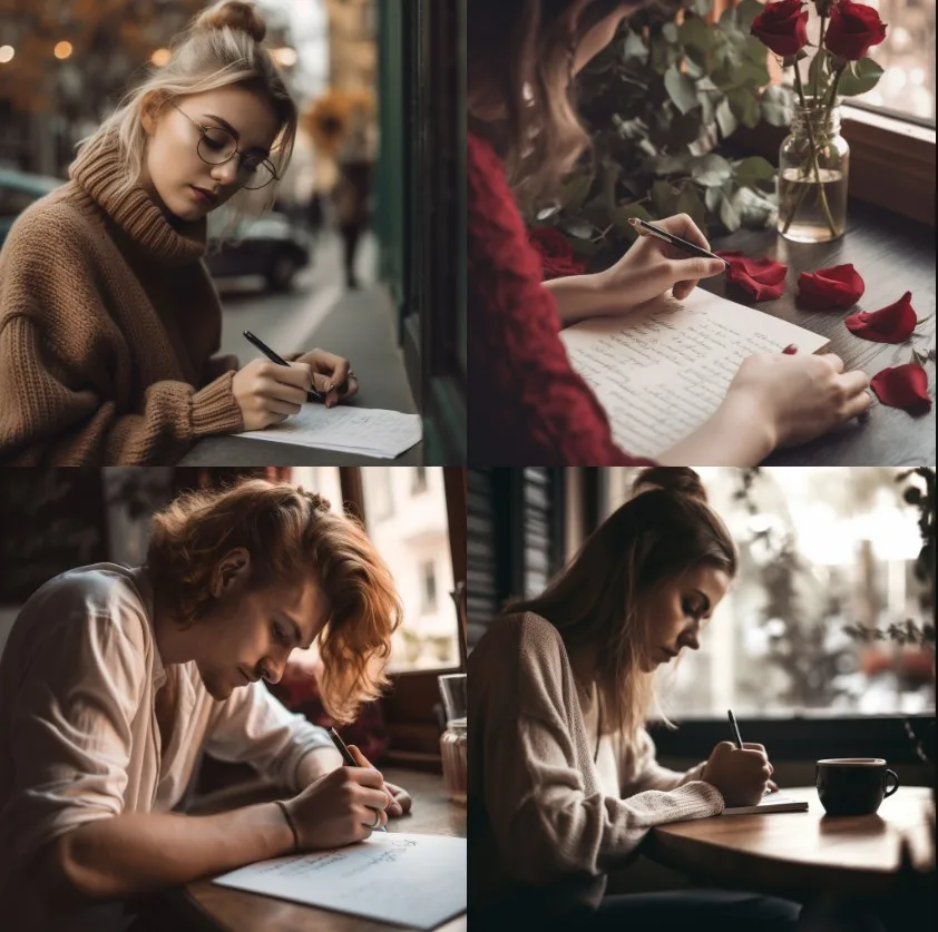 Love Messages For Her/him Loves Messages