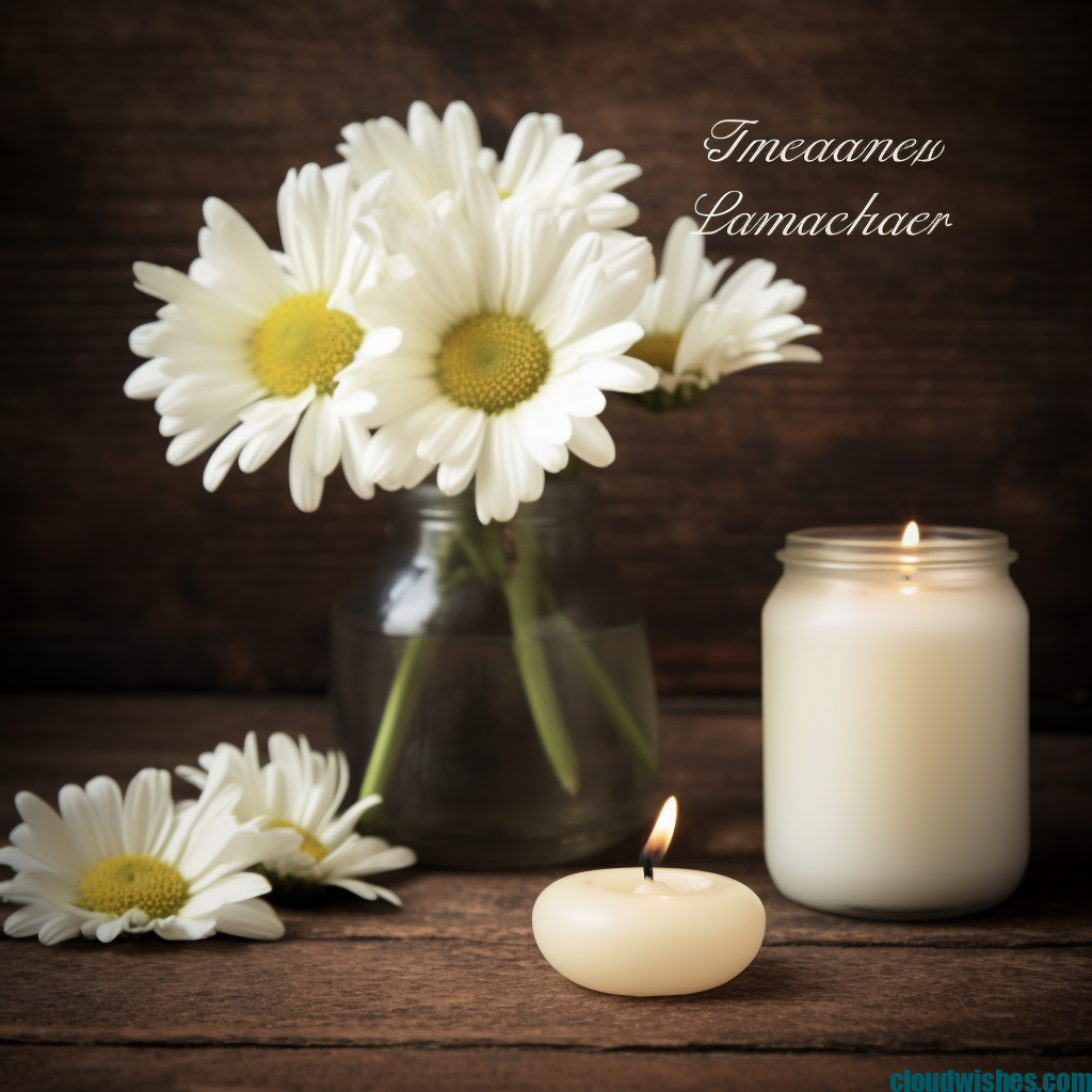 45 Short Condolence Messages to Uplifting and Strength Short Condolence Messages