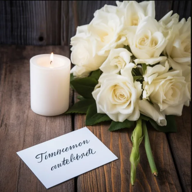 short condolence messages Short Condolence Messages