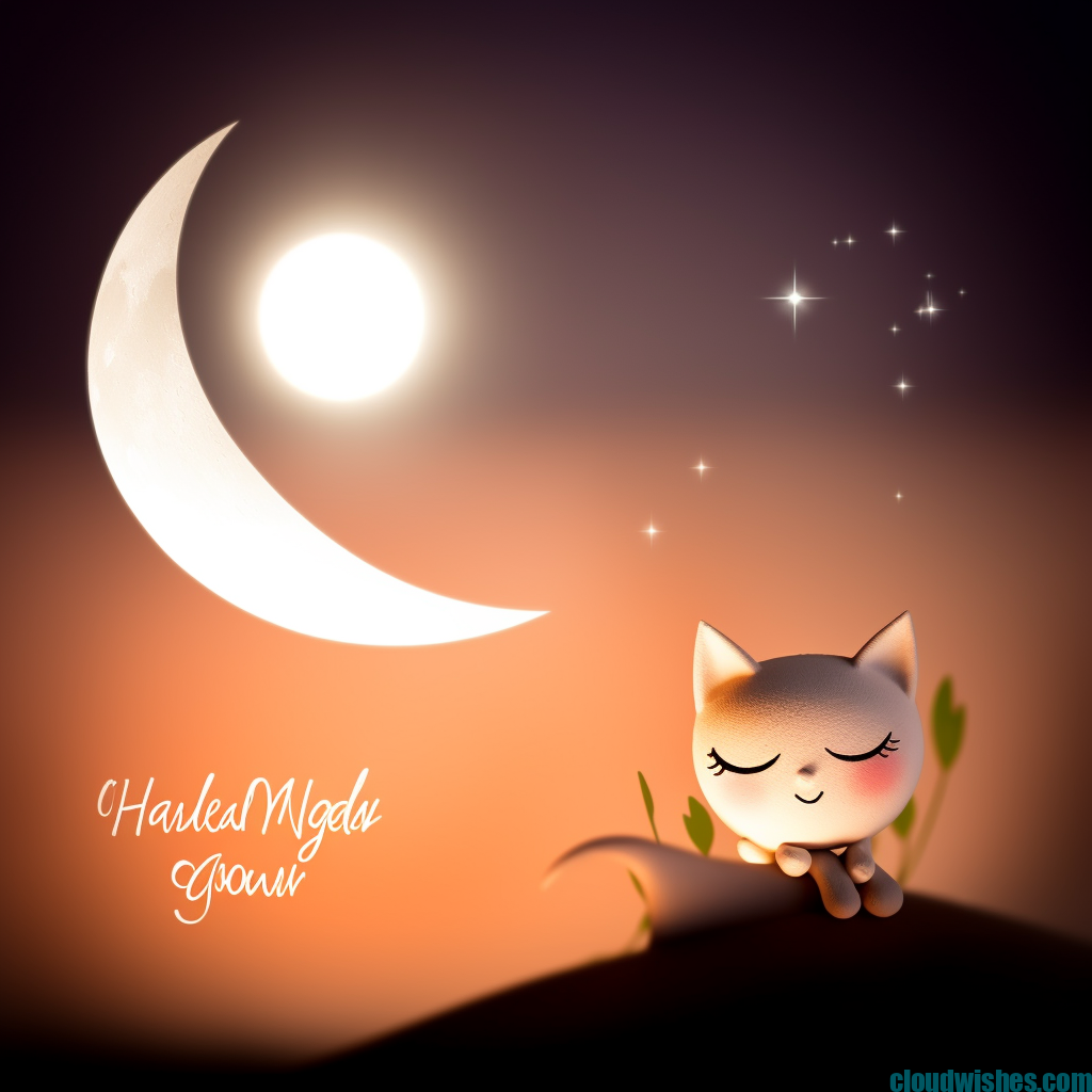 “50 Dynamic Good Night Messages to Ignite Your Inner Power” Good Night messages