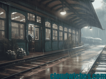 Sad Rain Quotes Sad Rain Quotes